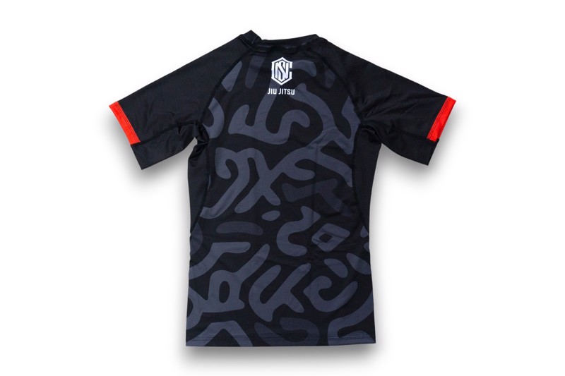 CHOSEN GO KIDS Rashguard